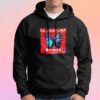 Ed Sheeran The Mathletics Concert Tour Hoodie