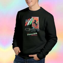 Ferrari Italian Stallion Sweatshirt