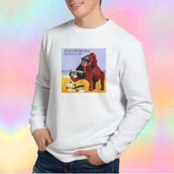 Fleetwood Mac Mystery To Me Unisex Sweatshirt