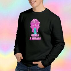 Glass Animals Dreamland Tour Tee Sweatshirt