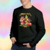 Great Merry Xmas Metallica Vintage Sweatshirt