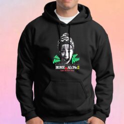 Home Alone 2 Lost In New York Hoodie