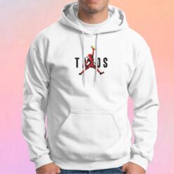 Just Tacos Deadpool Unisex Hoodie