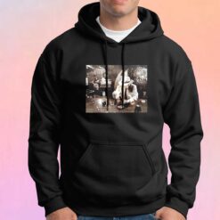 Led Zeppelin In Through The Out Door Hoodie