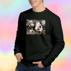 Led Zeppelin In Through The Out Door Sweatshirt