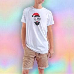 Lets Go Brandon Christmas T Shirt