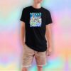 Lionel Messi Vintage Bootleg T Shirt