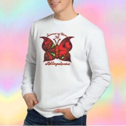 Lollapalooza 1996 Vintage Sweatshirt