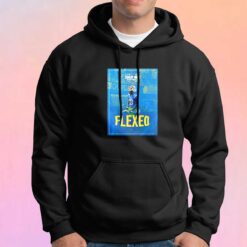 Los Angeles Chargers Vs Miami Dolphins Hoodie