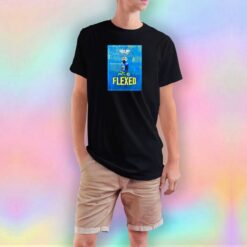 Los Angeles Chargers Vs Miami Dolphins T Shirt