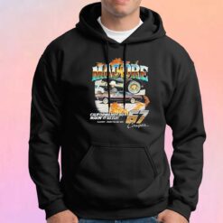Mac Dre California Hot Boy Makin It Sizzle Hoodie