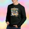 Mac Dre California Hot Boy Makin It Sizzle Sweatshirt