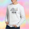Merry Squidmas Graphic Sweatshirt
