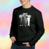 Mount Westmore tee Sweatshirt