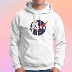 Nassa Ass Trending Funny Parody Hoodie