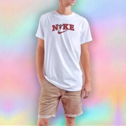No Way Home Nike Spiderman Funny T Shirt