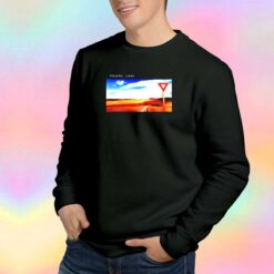 Pearl Jam Yield Album Sweatshirt