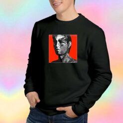 Rolling Stones Tattoo You Album Unisex Sweatshirt
