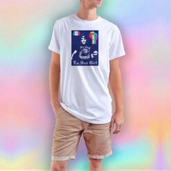 Sad Grils Unisex T Shirt