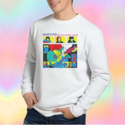 Sleater Kinneys Dig Me Out Sweatshirt
