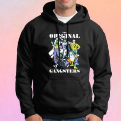 The Original Gangster Parody Hoodie