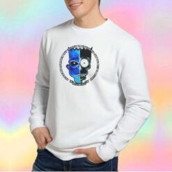 The Simpsons Live You Had A Problem That Sweatshirt