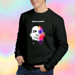 Travor Jackson Unisex Sweatshirt