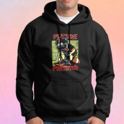 Vintage Orlando Predators Future Predator Hoodie