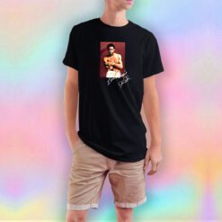 Albert Leornes Greene T Shirt