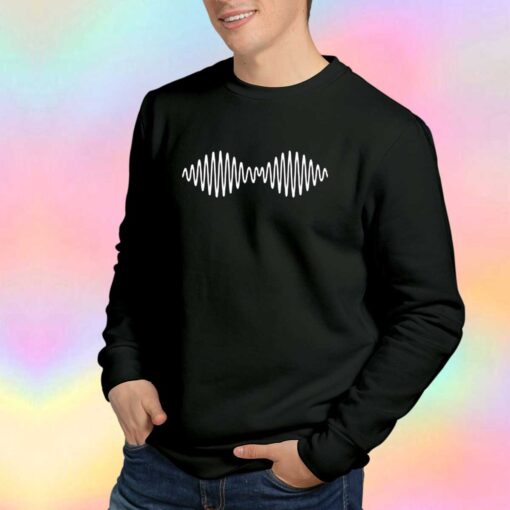 Arctic Monkeys AM Album Tee Sweatshirt