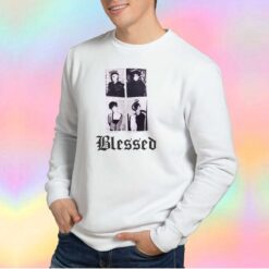 Blessed Boy Unisex Sweatshirt