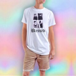 Blessed Boy Unisex T Shirt