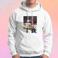 Daddi Doom New Photo 2022 Hoodie