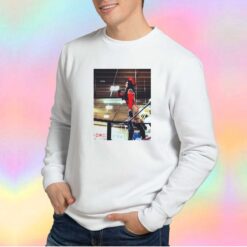 Daddi Doom New Photo 2022 Sweatshirt