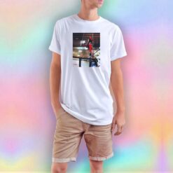 Daddi Doom New Photo 2022 T Shirt