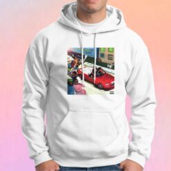 Gucci Mane Droptopwop Hoodie