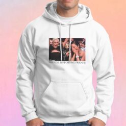Jamie Lee Supporting Michelle Yeoh Hoodie