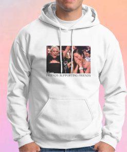 Jamie Lee Supporting Michelle Yeoh Hoodie