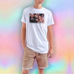 Jamie Lee Supporting Michelle Yeoh T Shirt