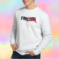Lil Wayne YMCMB Sweatshirt