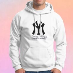 Lil Wayne Young Money Entertainment Hoodie