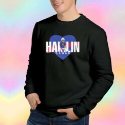 Love Damar Hamlin Buffalo Bills Player Tee Sweatshirt