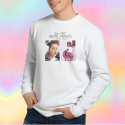 Lukas Graham Home Movie Mickey Guyton Sweatshirt