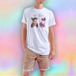 Lukas Graham Home Movie Mickey Guyton T Shirt