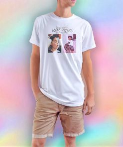 10 Most Popular Design Lukas Graham Home Movie Mickey Guyton T-Shirt Couldteesdesign.com