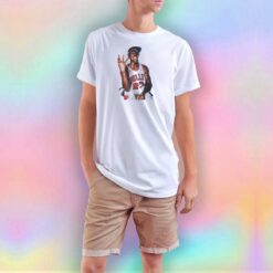 Michael Jordan Vintage T Shirt