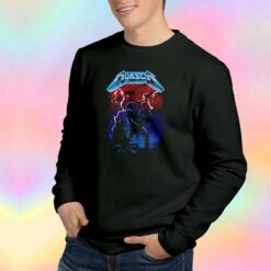 Munson Hellfire Club Sweatshirt