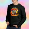 New York Knicks NBA Vintage Sweatshirt