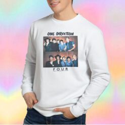 One Direction Four Sweatshirt