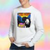 Pete Davidson Madeworn New York Biggie Vintage Sweatshirt